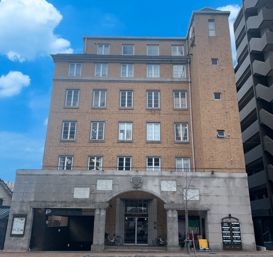 神戸オフィス（5階）